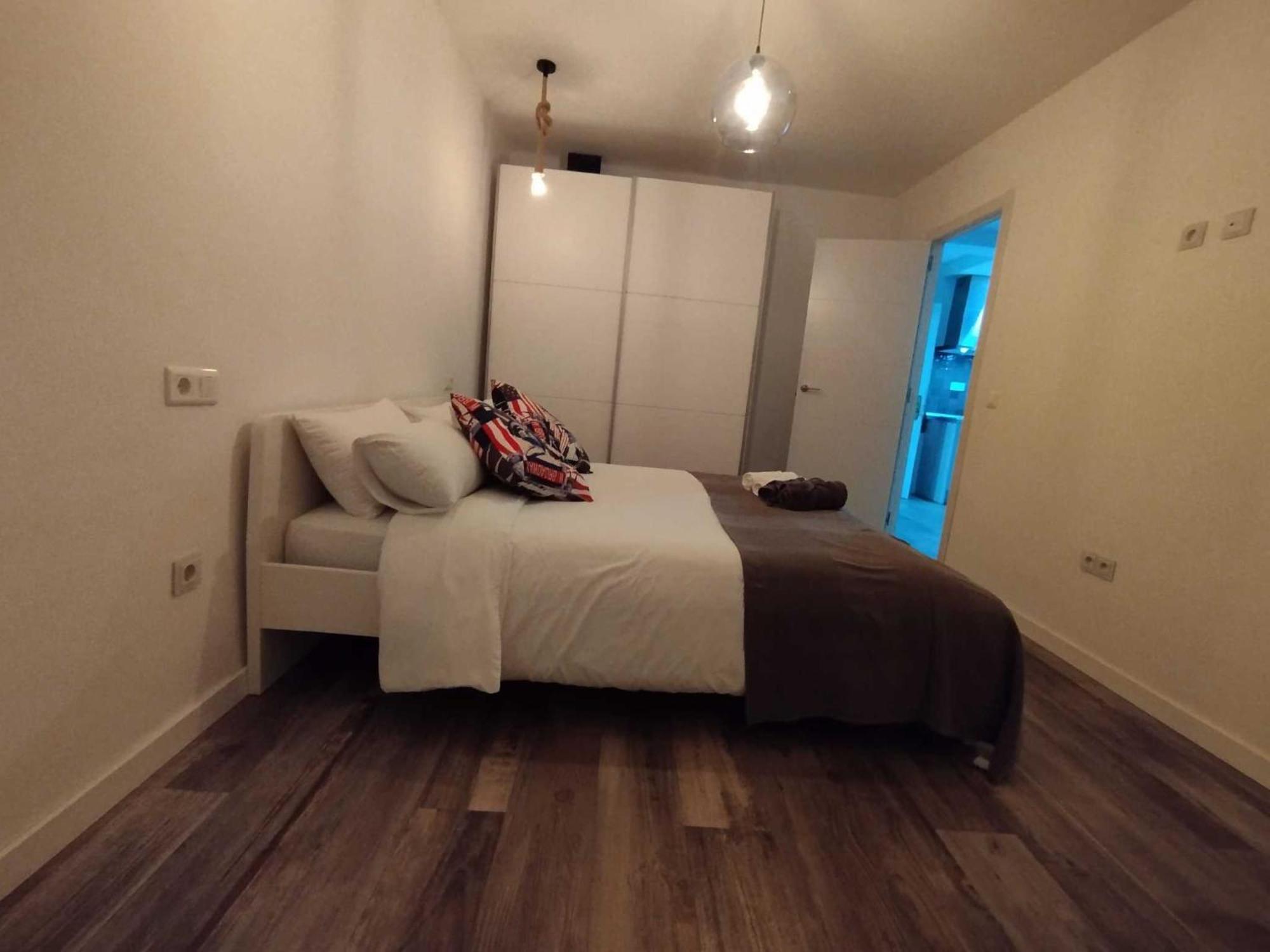 Apartament Plazamar Centro Apto 1 Dorm 3 Huesped Playa Wifi
