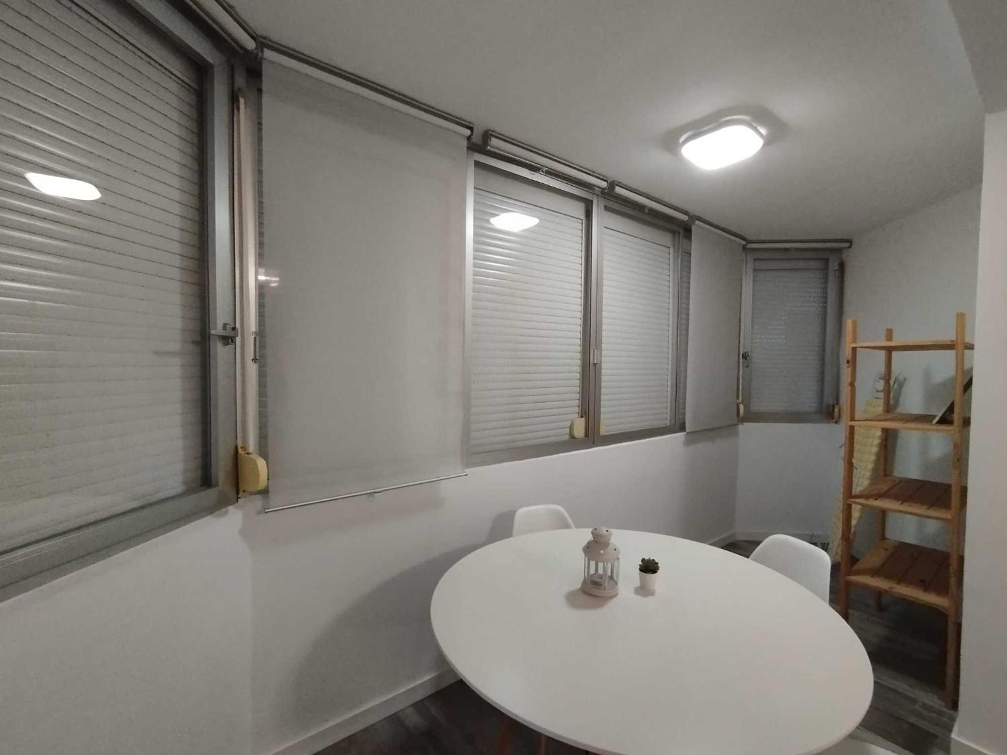 Plazamar Centro Apto 1 Dorm 3 Huesped Playa Wifi * Torre Del Mar