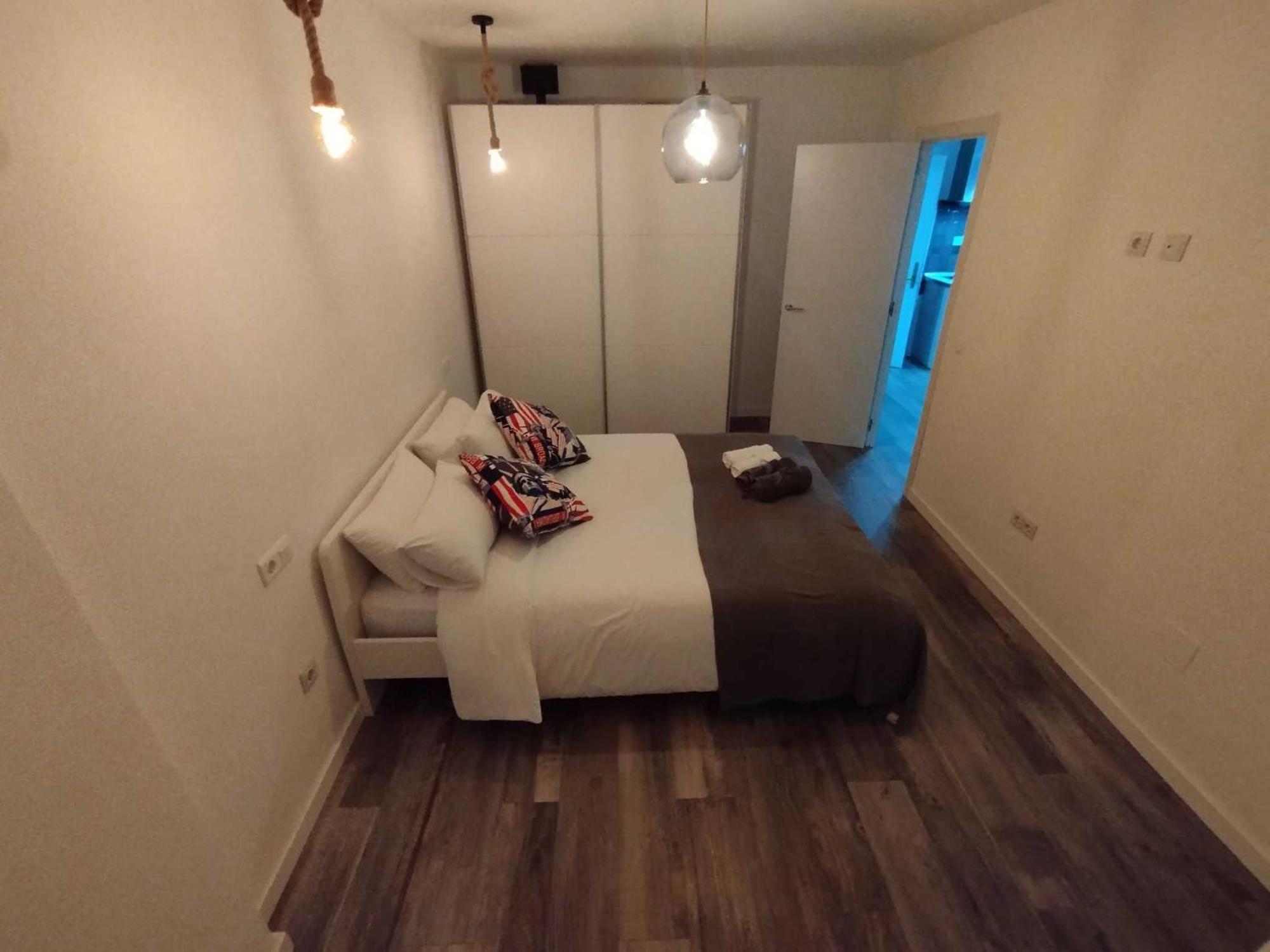 Plazamar Centro Apto 1 Dorm 3 Huesped Playa Wifi Appartement *