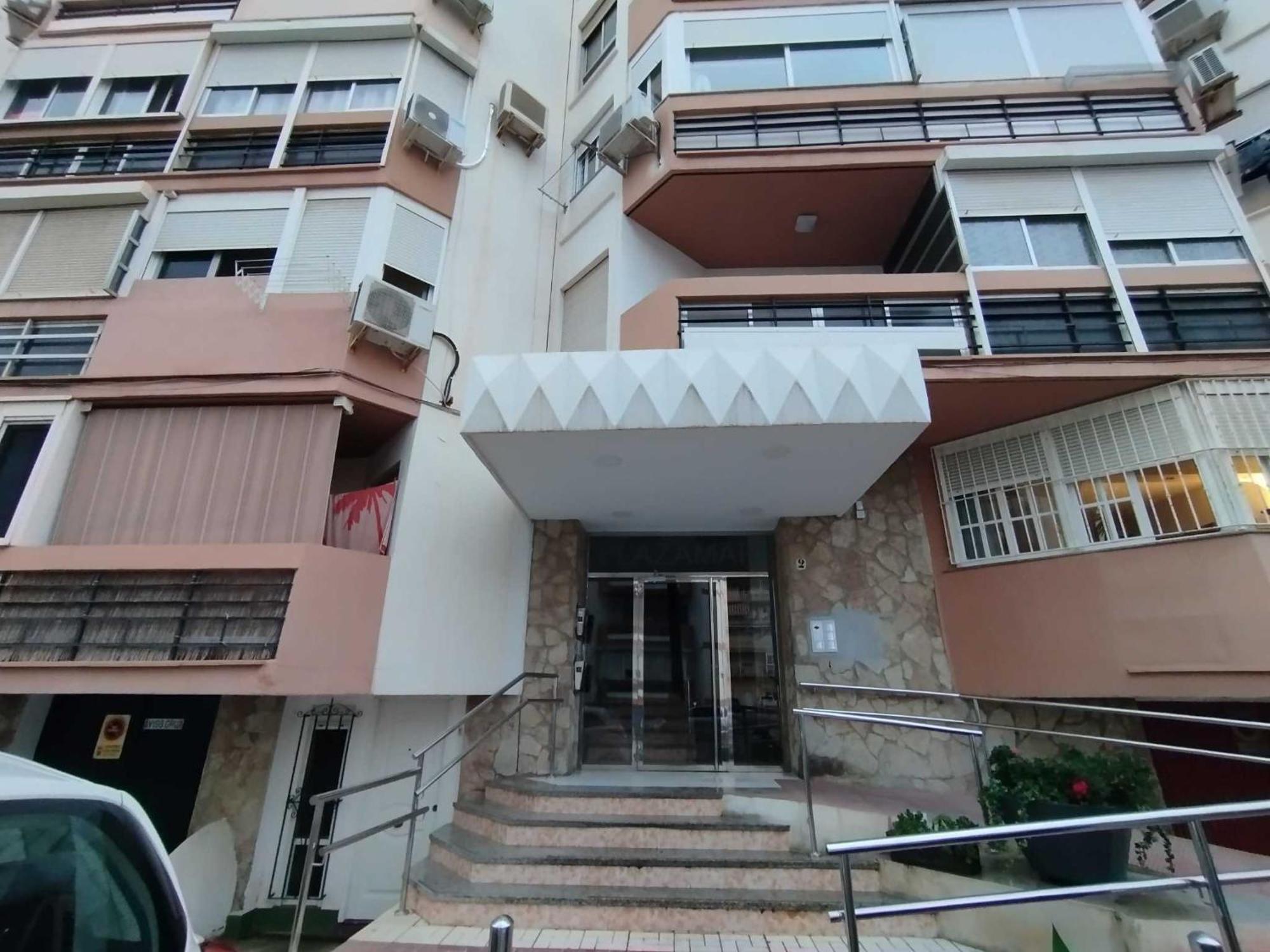 Plazamar Centro Apto 1 Dorm 3 Huesped Playa Wifi Apartment *