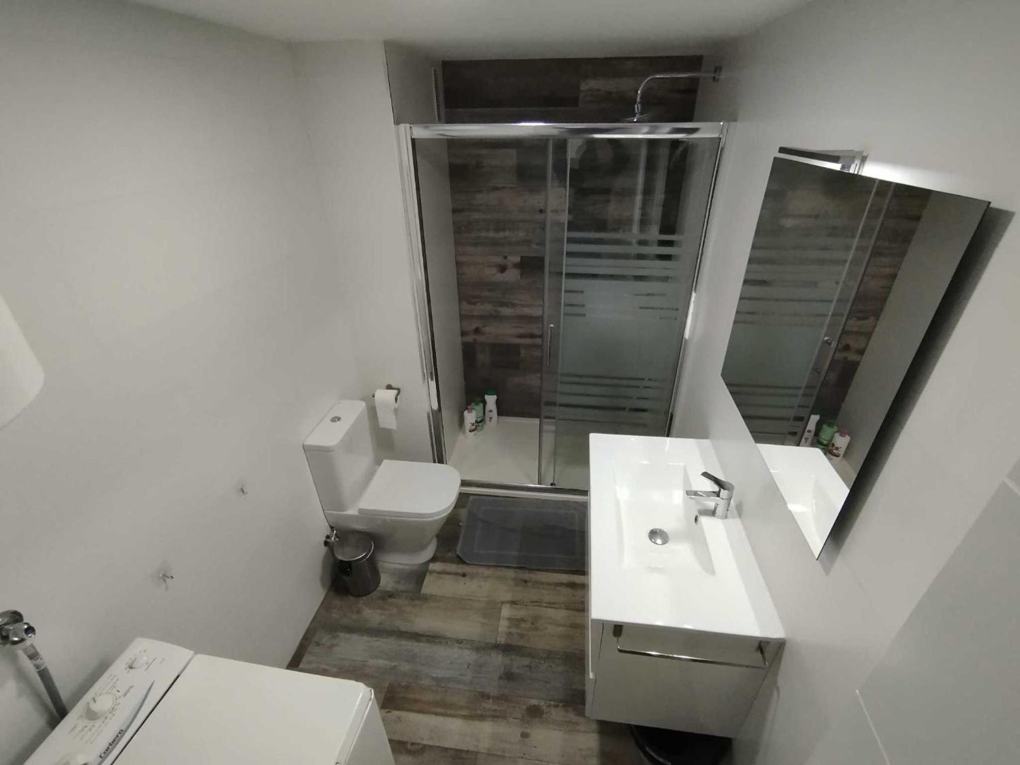 Apartment Plazamar Centro Apto 1 Dorm 3 Huesped Playa Wifi Torre Del Mar